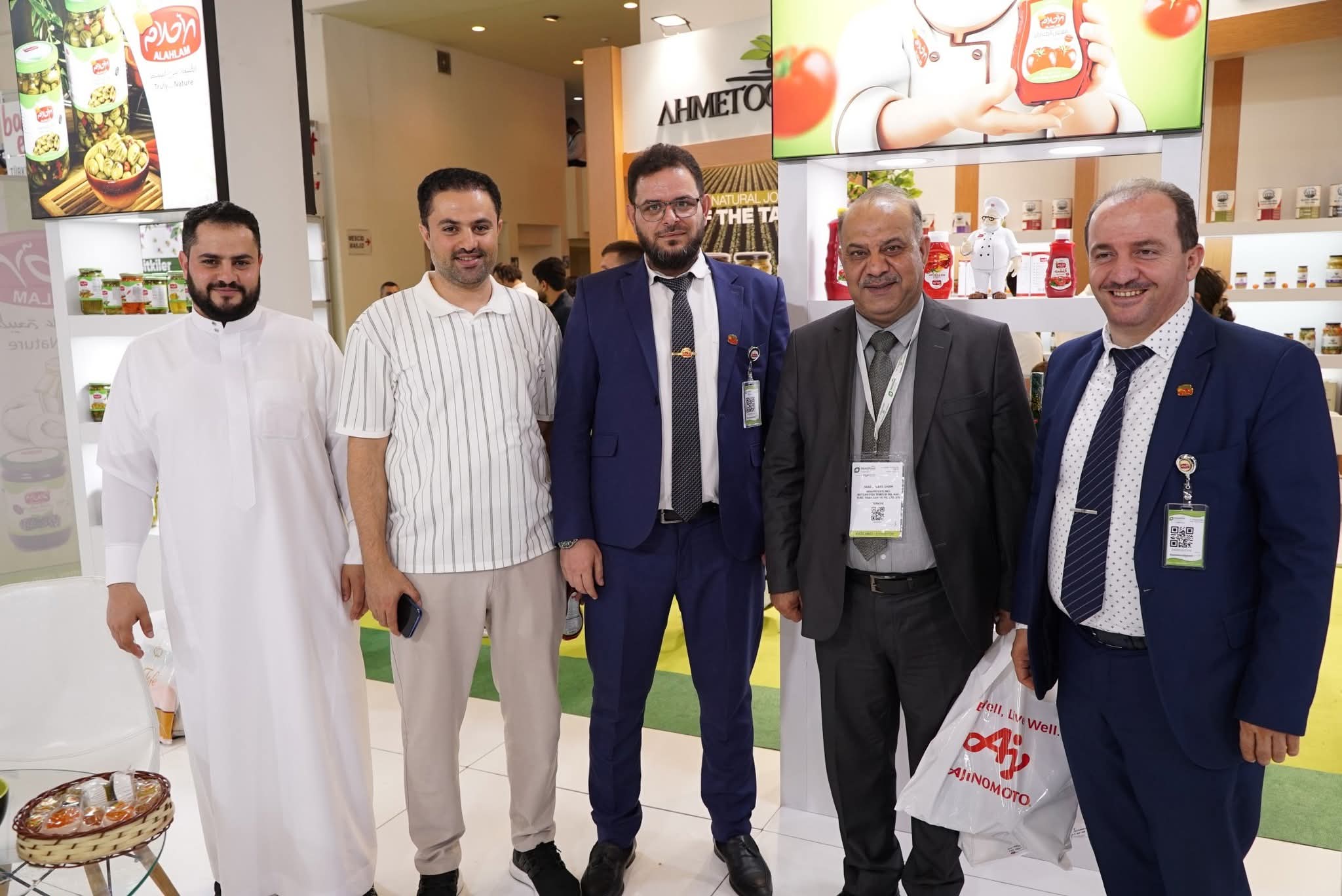 معرض إسطنبول الدولي