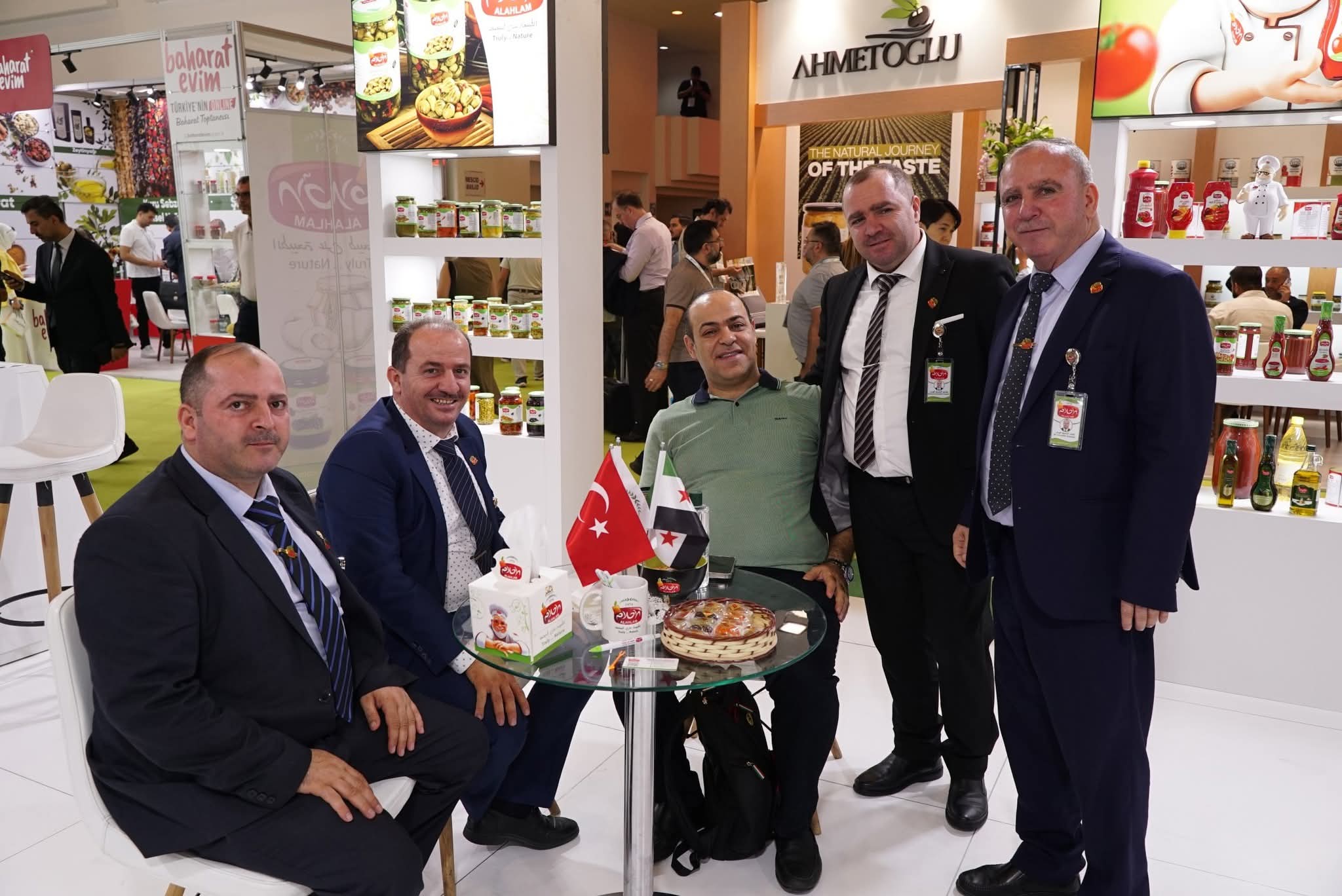 معرض إسطنبول الدولي