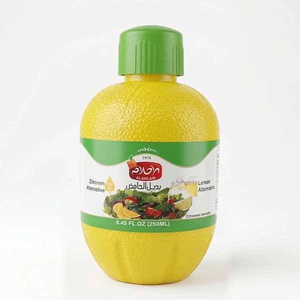 بديل الحامض 250مل