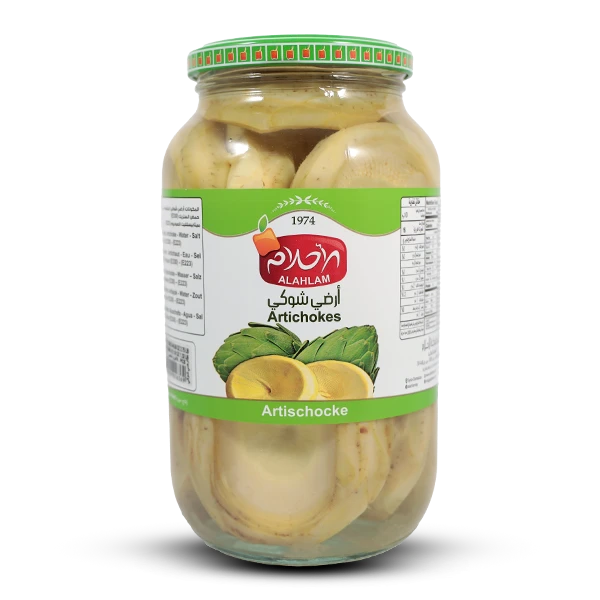 أرضي شوكي 600غ