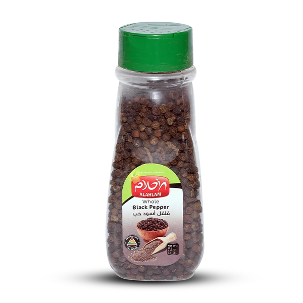 فلفل أسود حب 90غ