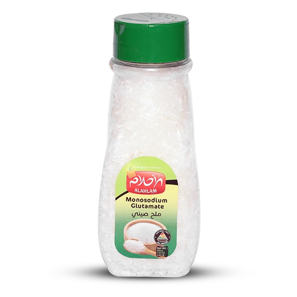 ملح صيني 200غ