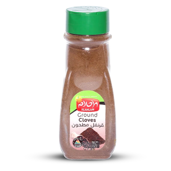 قرنفل مطحون 125غ