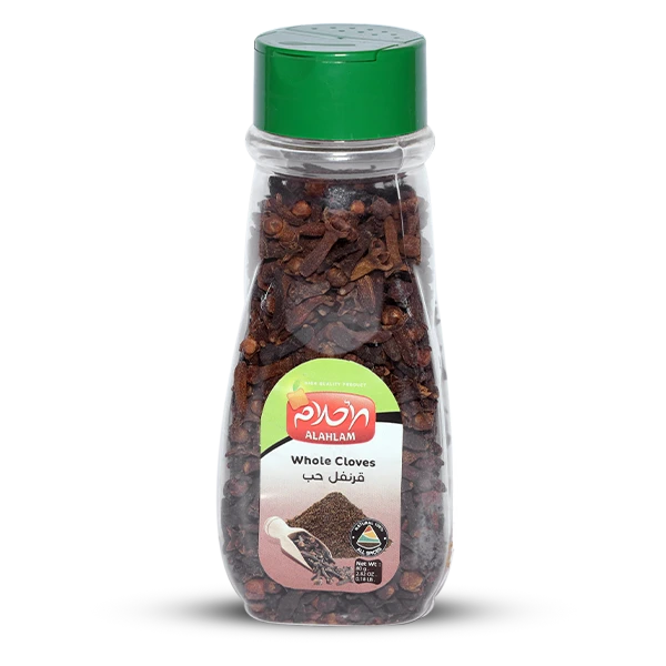 قرنفل حب 80غ