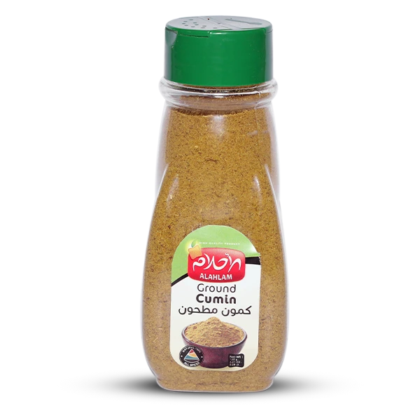 كمون مطحون 125غ