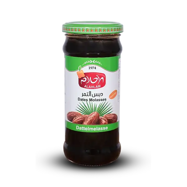 40-دبس التمر 450غ