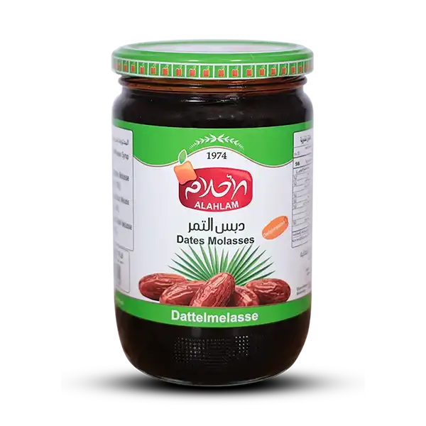 39-دبس التمر 800غ