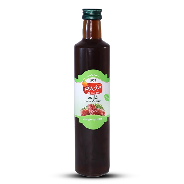 خل التمر 500 مل دوريكا
