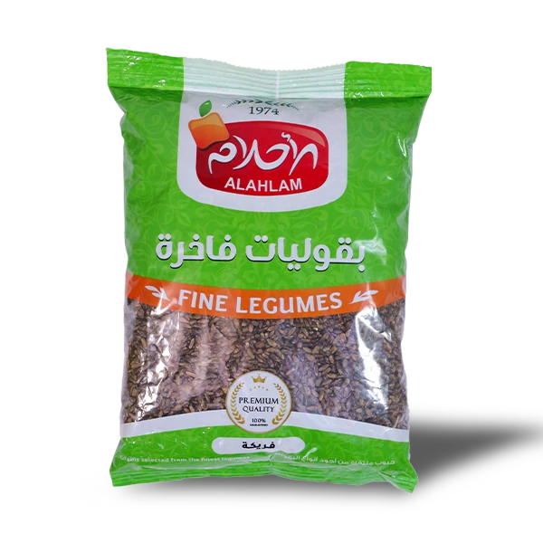 Freekeh 1kg