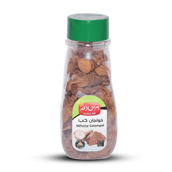 خولجان حب 80غ