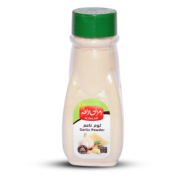 ثوم ناعم 125غ