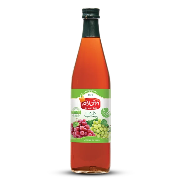 Grape vinegar 500 ml