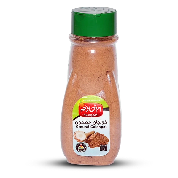 خولجان مطحون 100غ