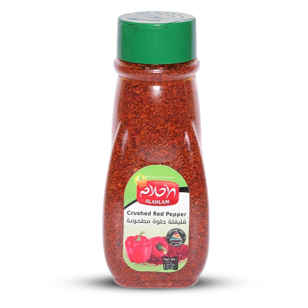 فليفلة حلوة مطحونة 150غ