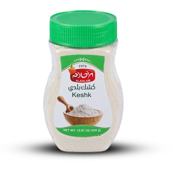 كشك بلدي 450غ 