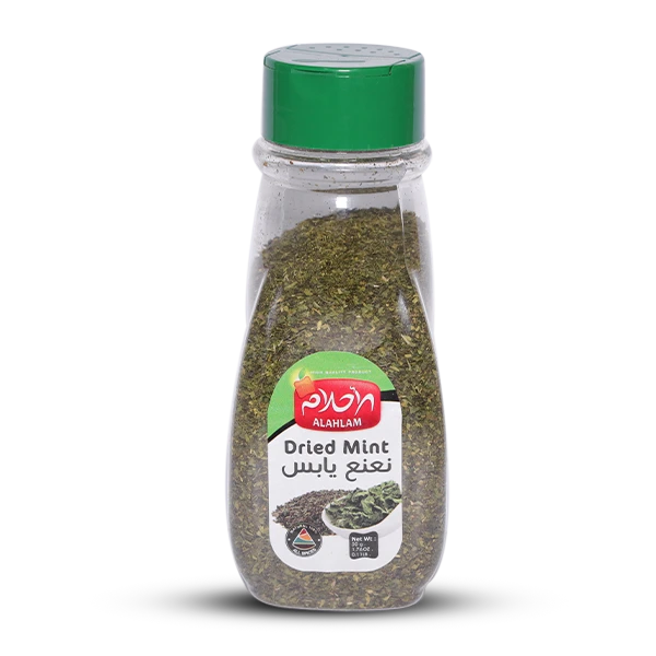 نعنع يابس 50غ