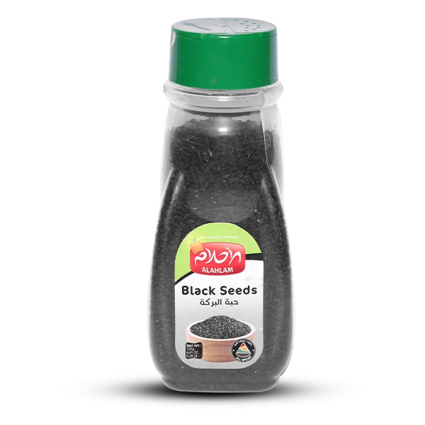 حبة البركة 125غ