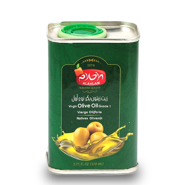 170ml olive oil