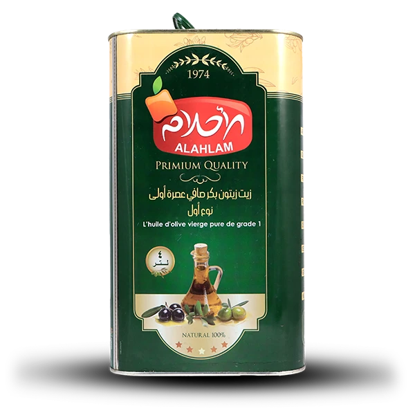 زيت زيتون 4000مل تنك copy