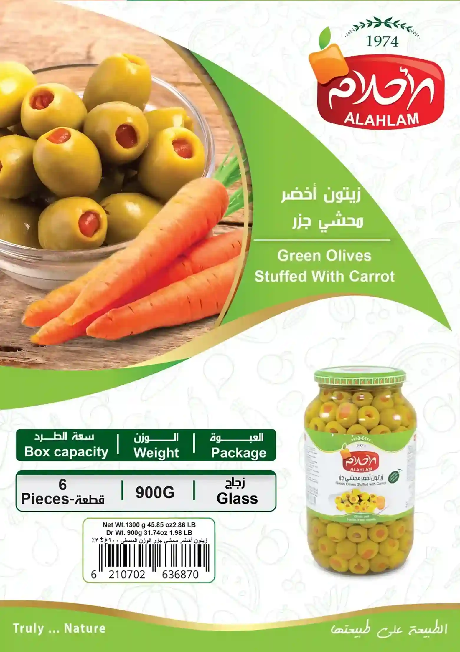 Olives