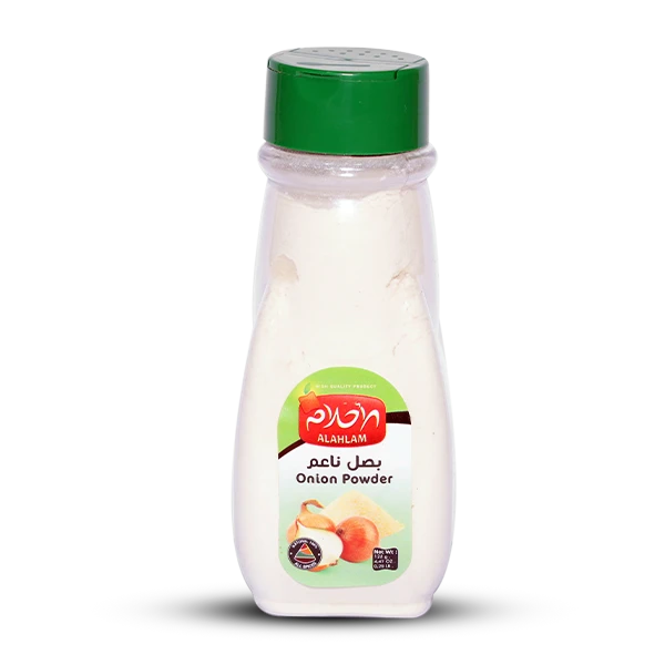 بصل ناعم 125غ