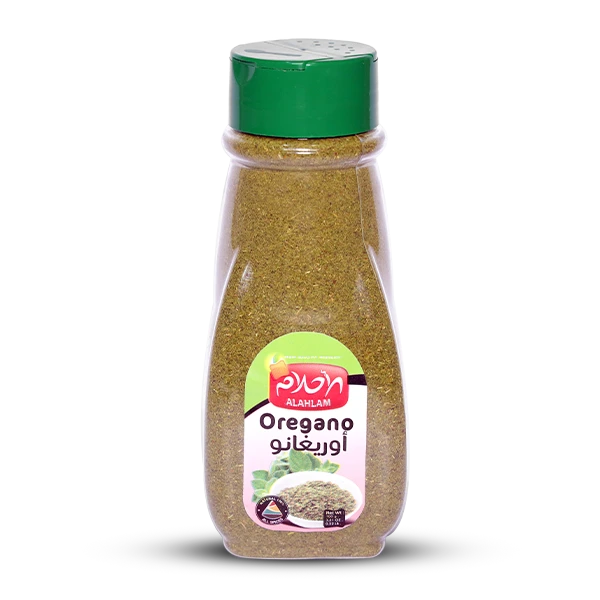 أوريغانو 100غ