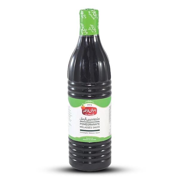 صلصة دبس رمان 1000غ