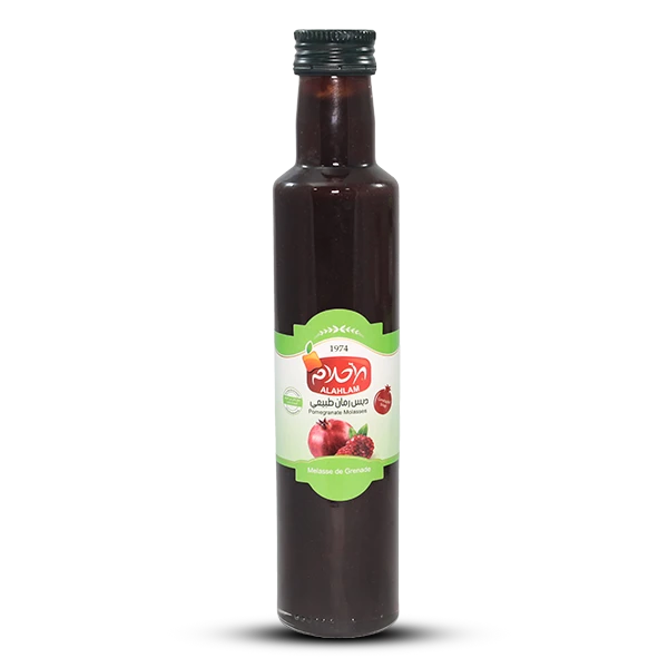 دبس رمان 350 غ دوريكا