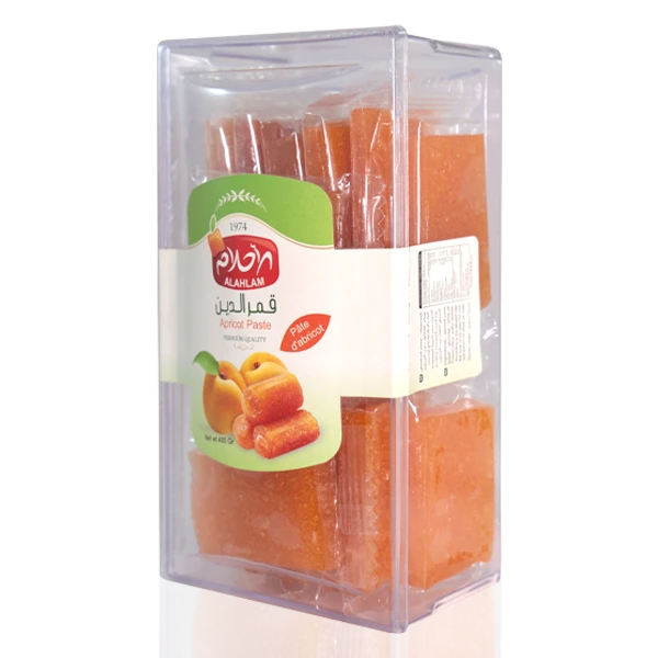 قمر الدين كبريته 400غ