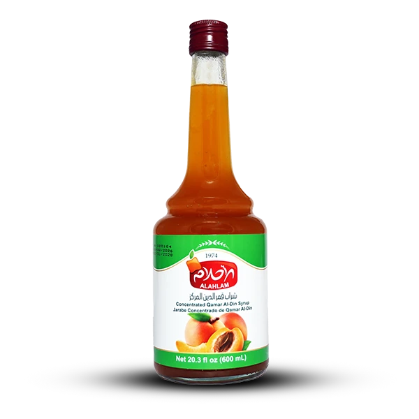 شراب القمر الدين 600مل