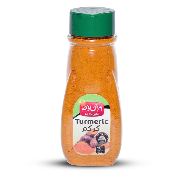 كركم 150غ