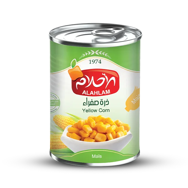 ذرة 200غ معدن