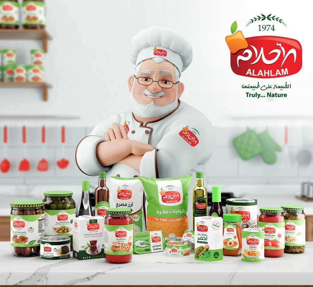 لماذا تختارنا